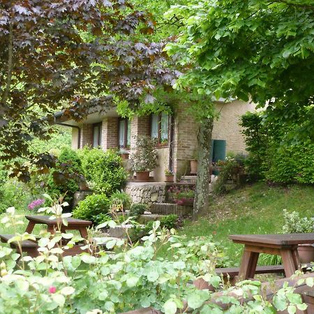 Agriturismo Da Muner Lägenhet San Zuanet Exteriör bild